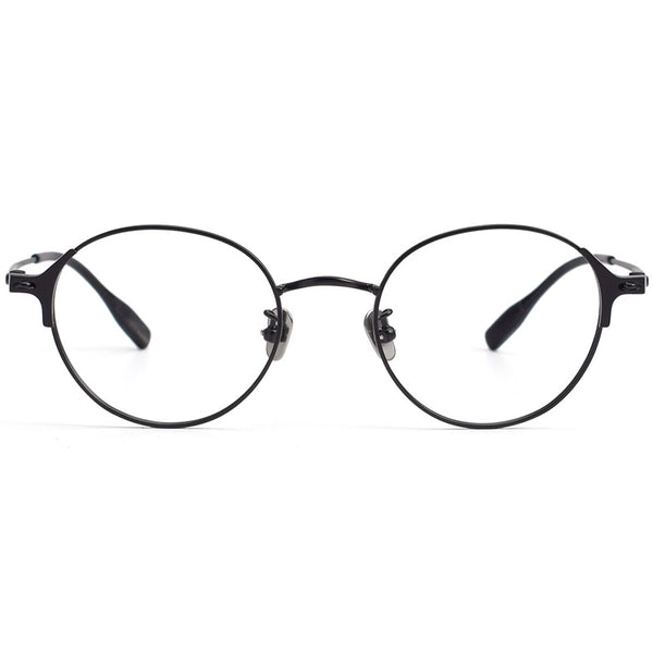 Round Glasses A3965