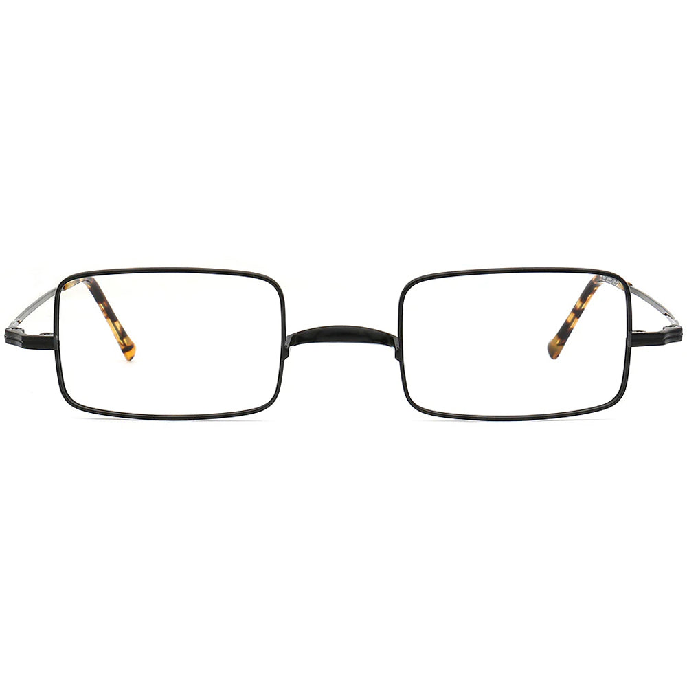 Rectangle Glasses YT1030