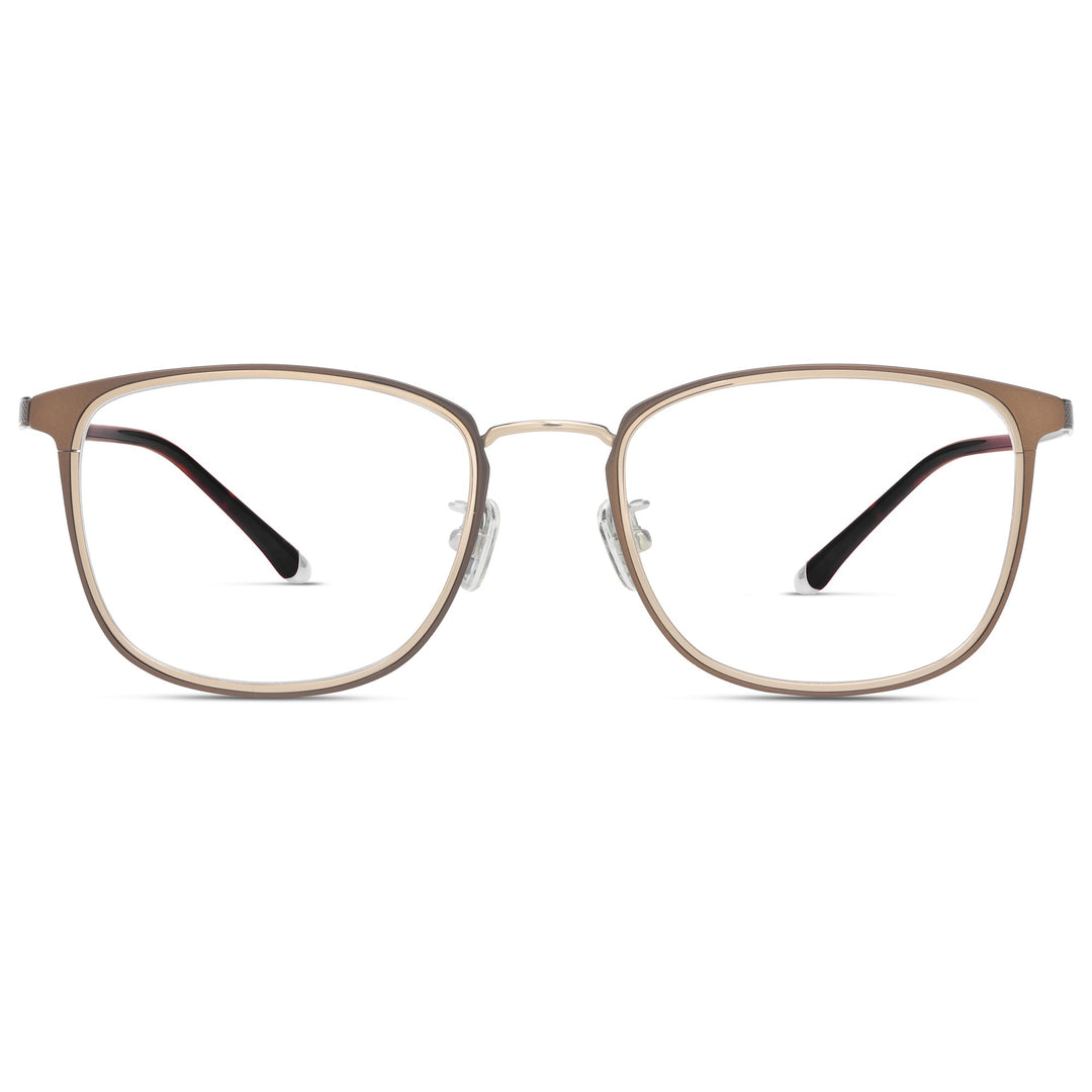 Square Glasses MW1004