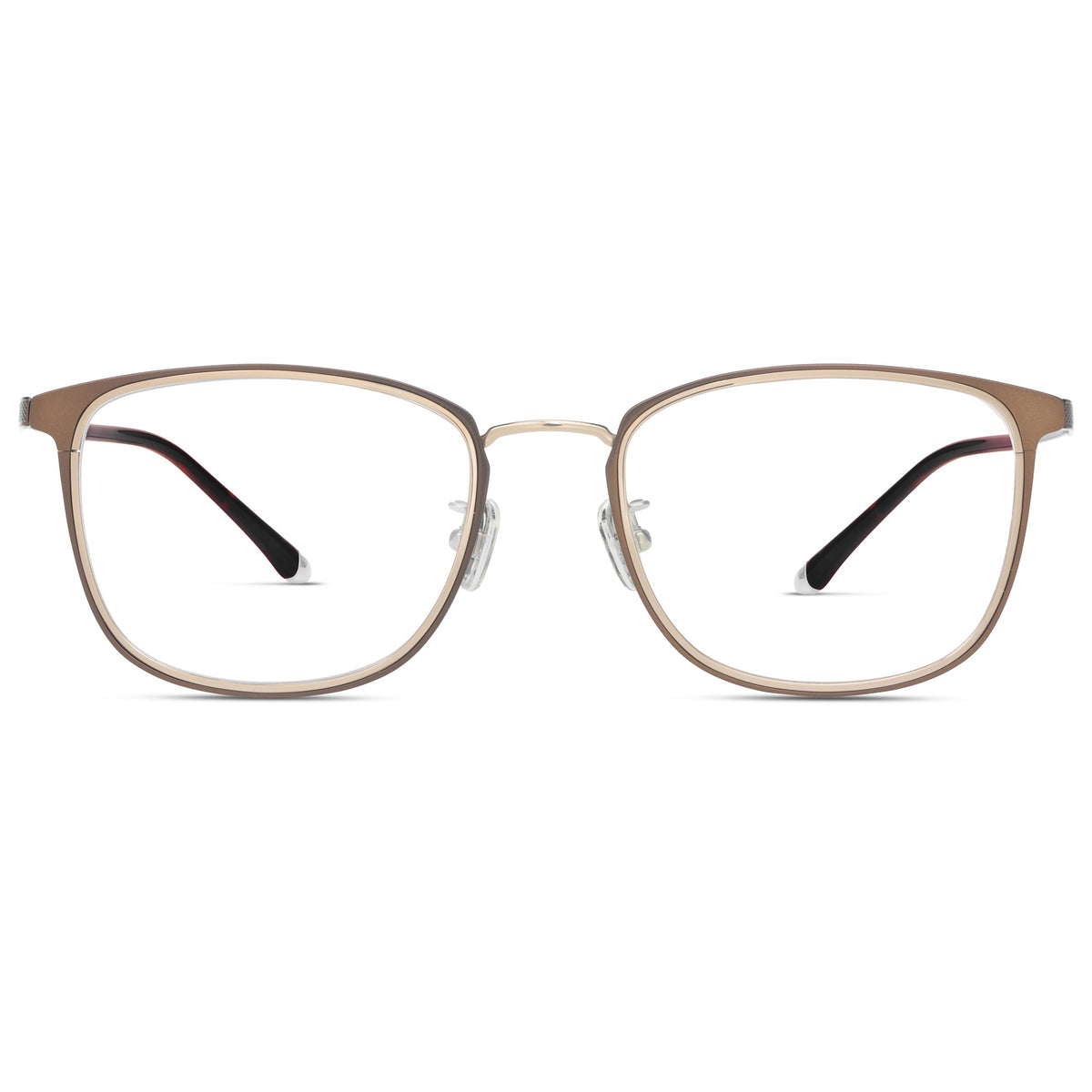 Square Glasses MW1004