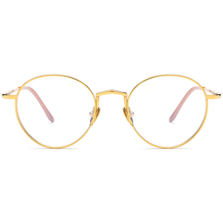 Round Glasses BR1201