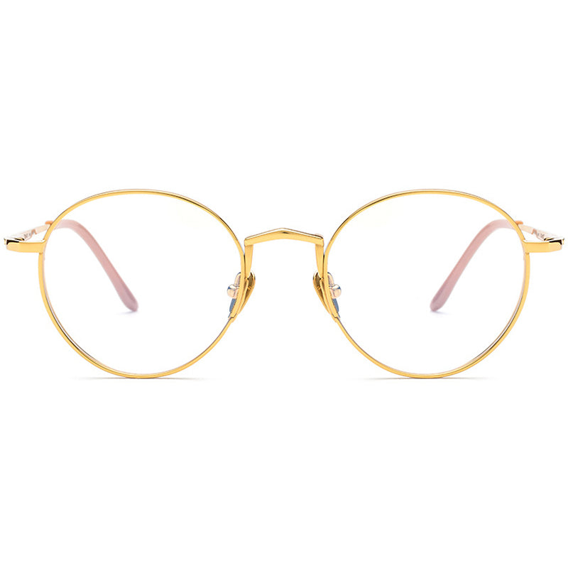 Round Glasses BR1201