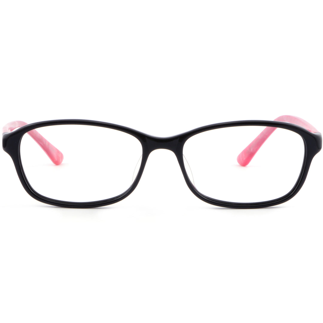 Rectangle Glasses O1526
