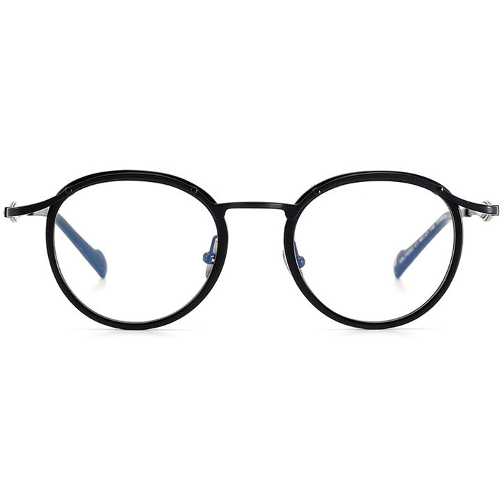 Round Glasses TG1030