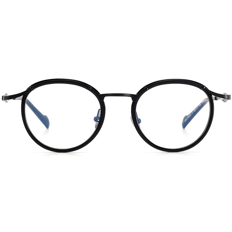 Round Glasses TG1030