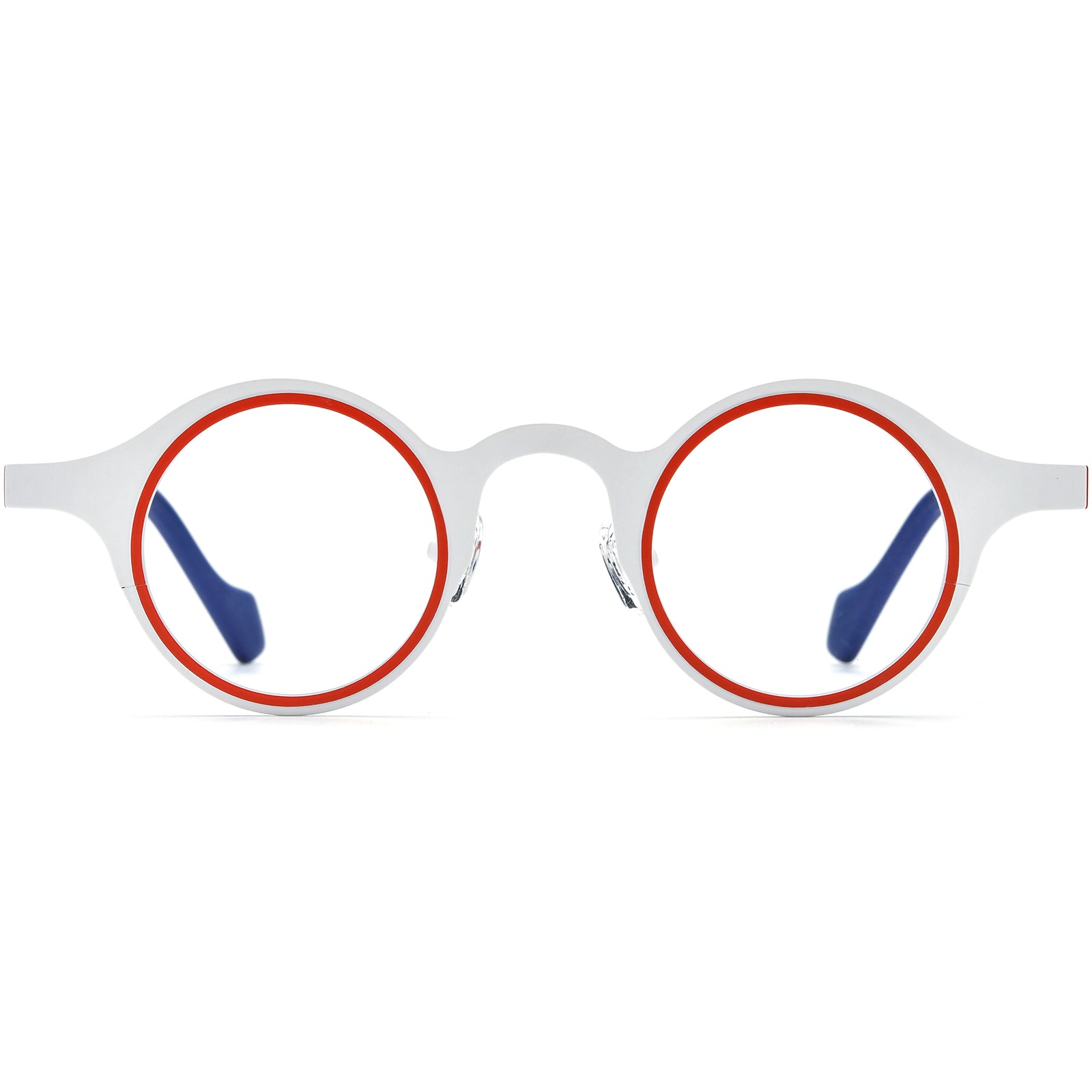 Round Glasses BR1535