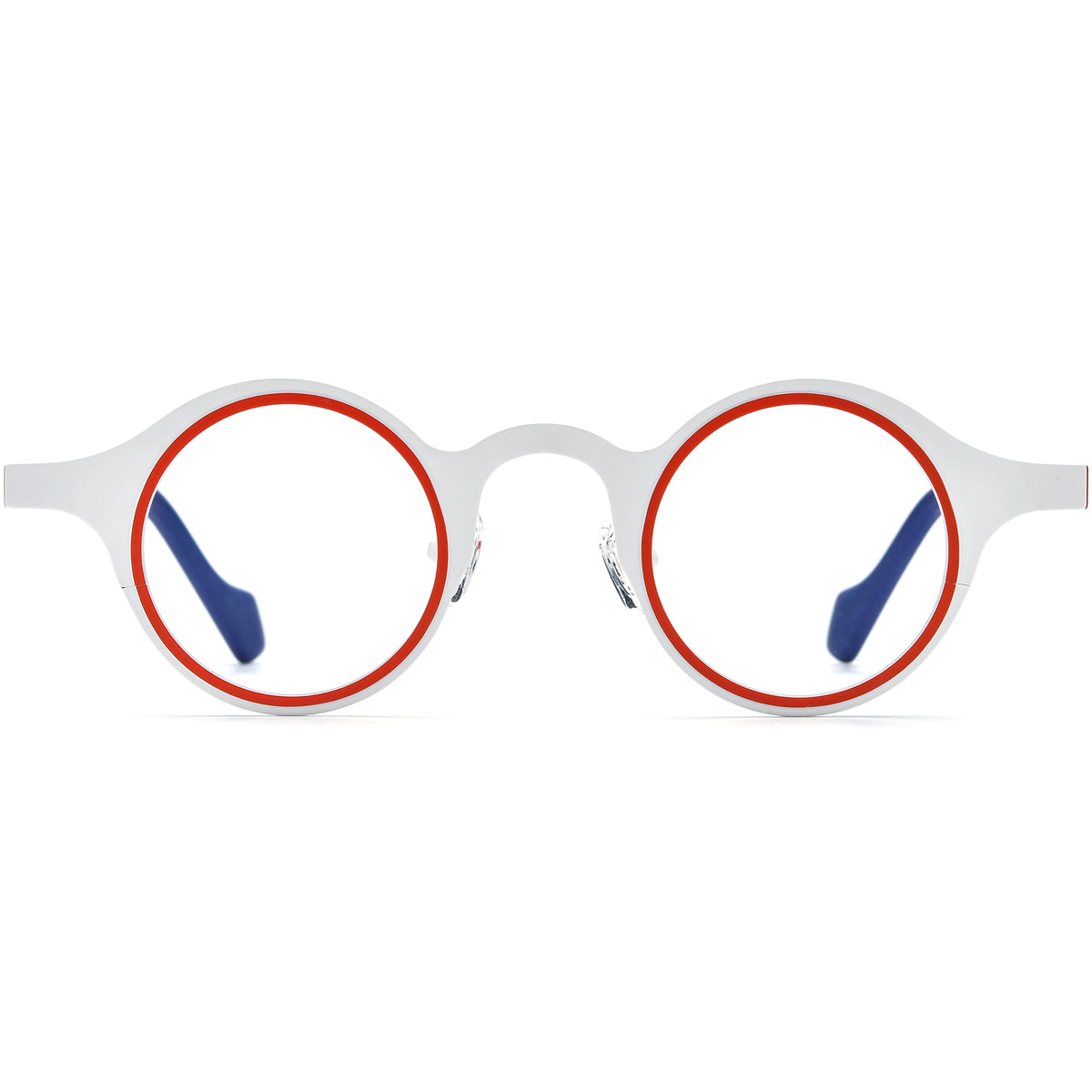 Round Glasses BR1535