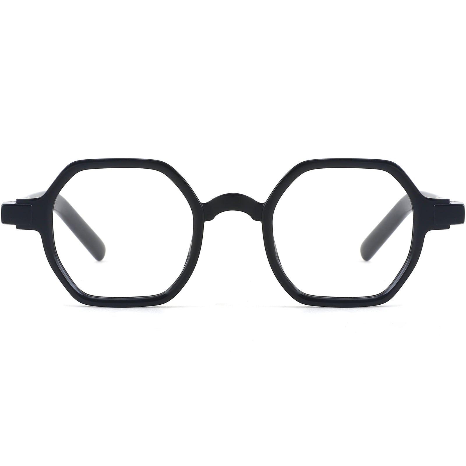 Geometric Glasses YEA1259