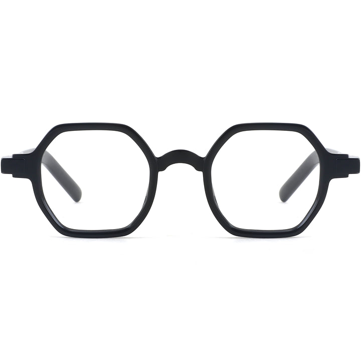 Geometric Glasses YEA1259