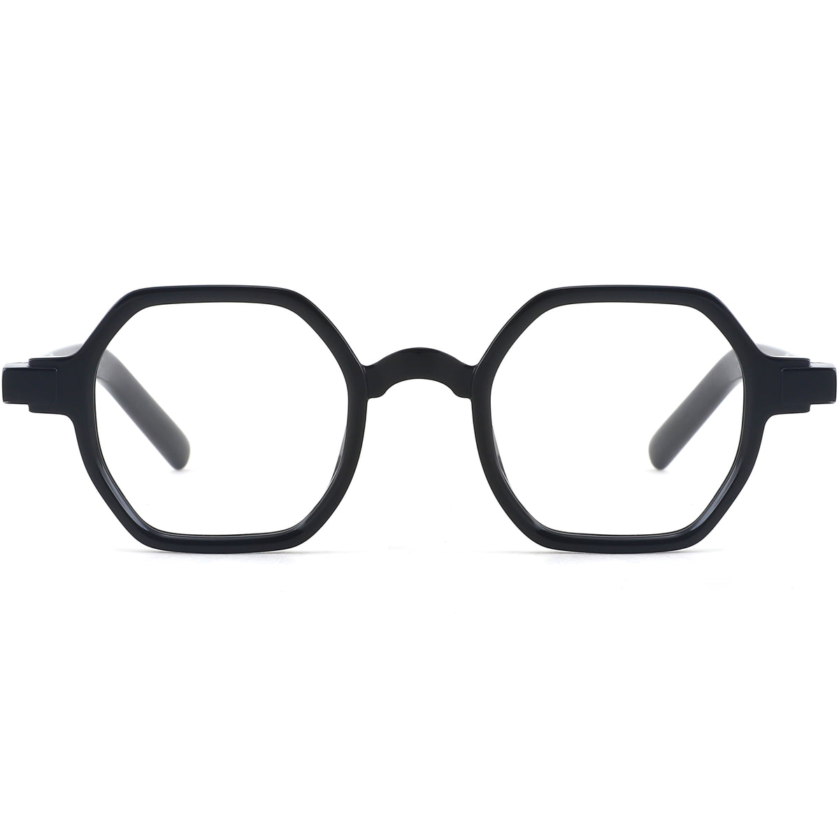 Geometric Glasses YEA1259