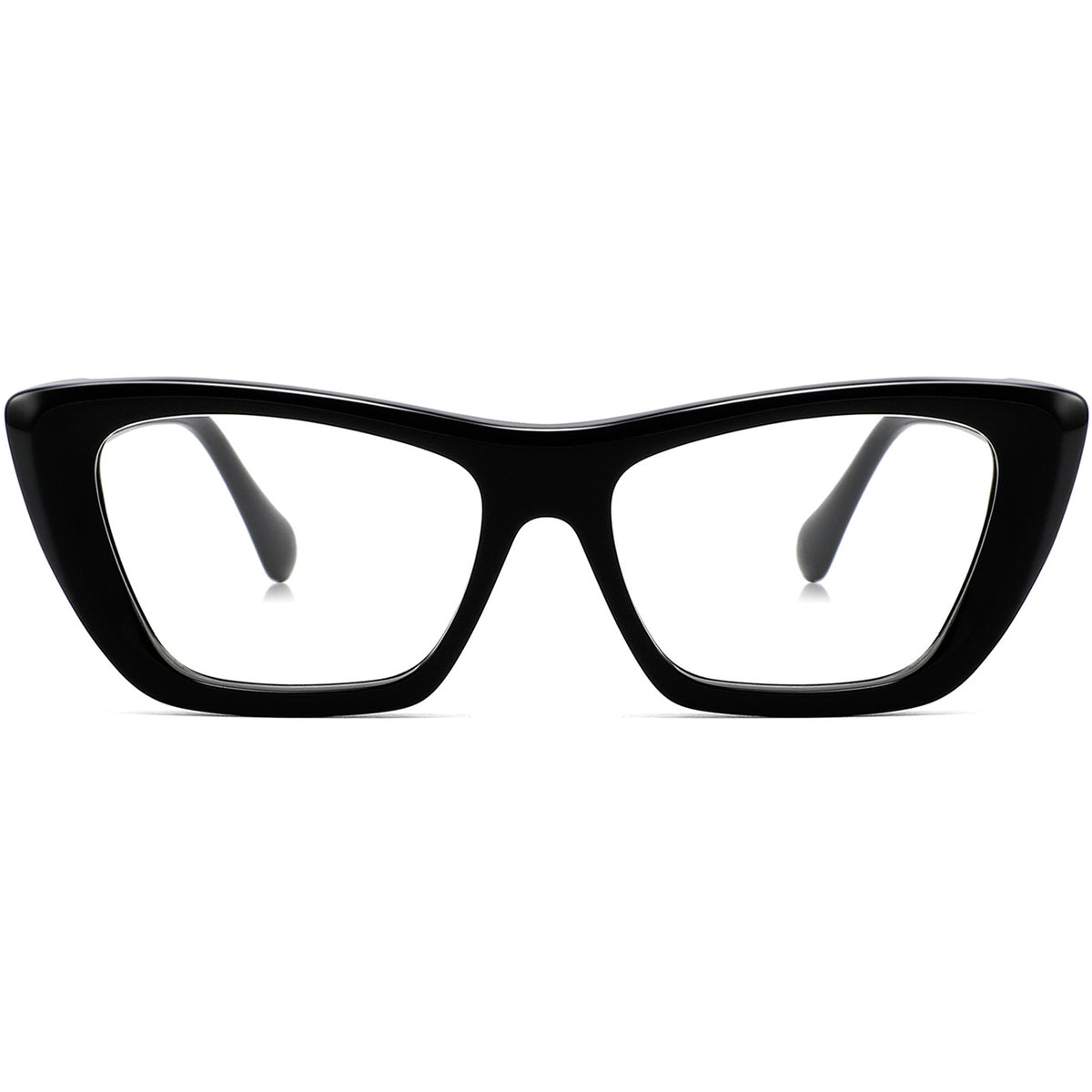Cat-Eye Glasses KC1035