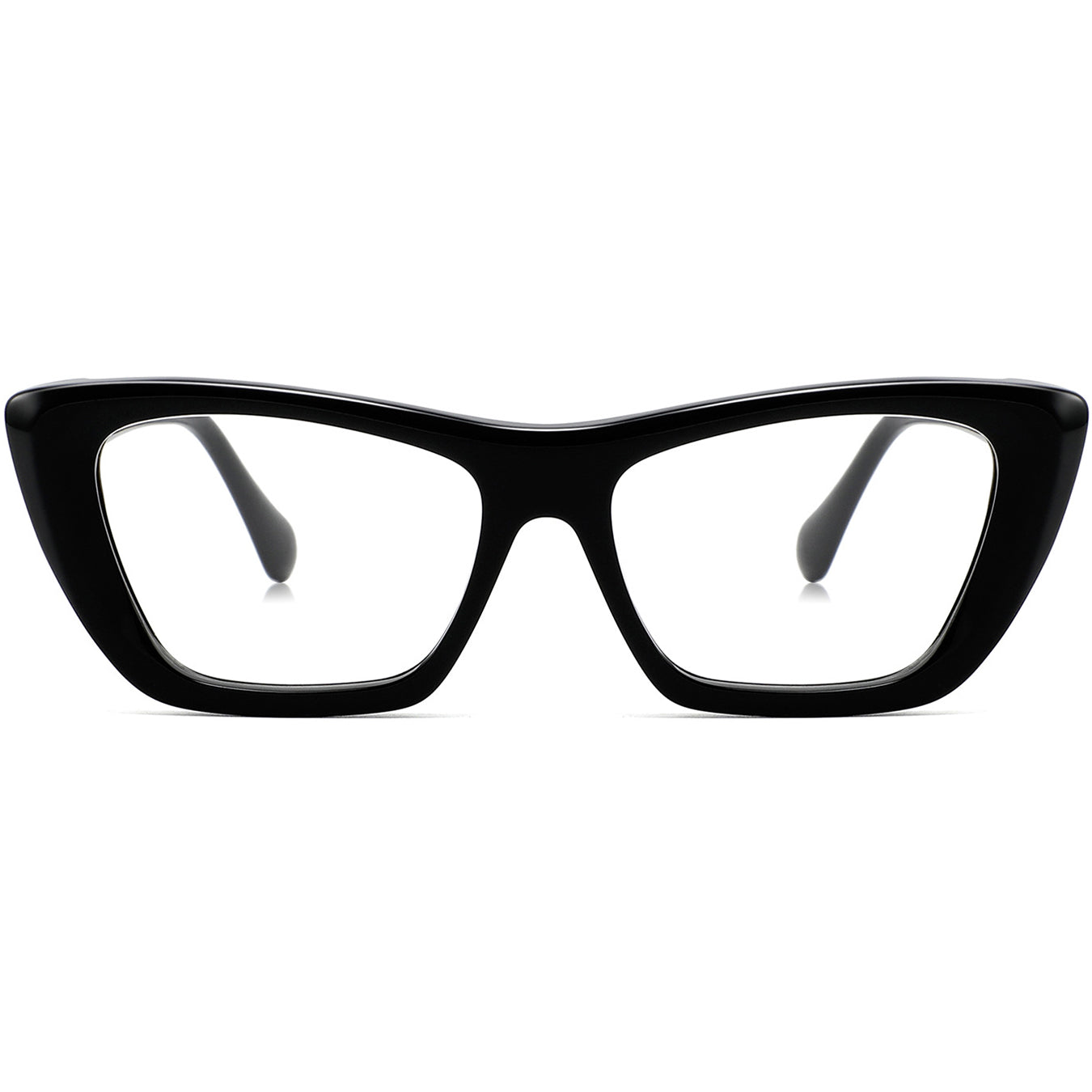 Cat-Eye Glasses KC1035