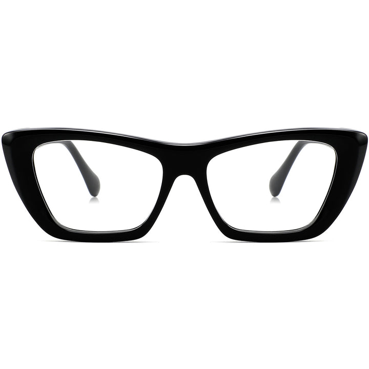 Cat-Eye Glasses KC1035