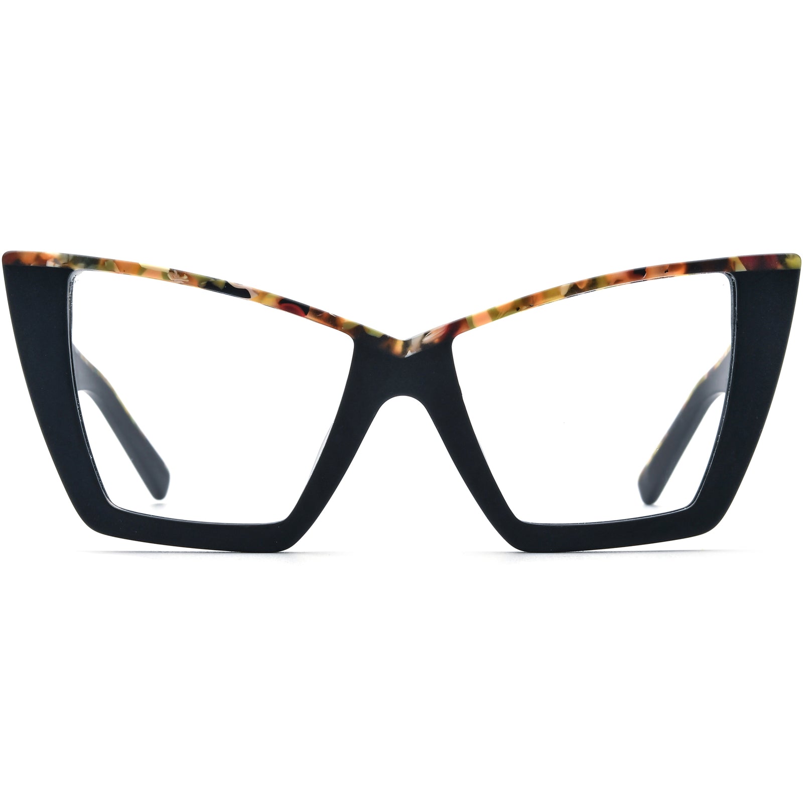 Cat-Eye Glasses BR1712