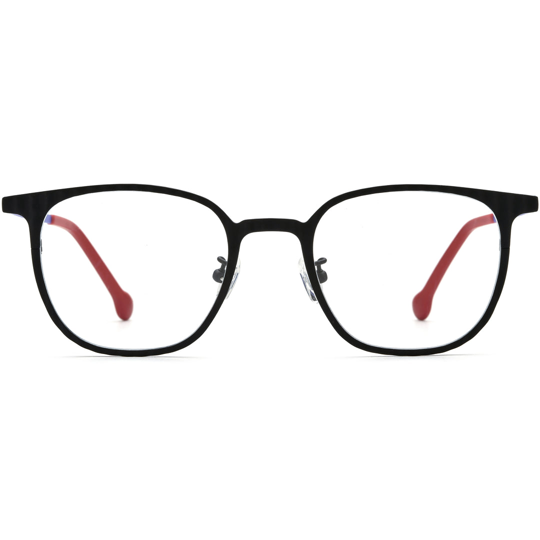 Square Glasses BR1514