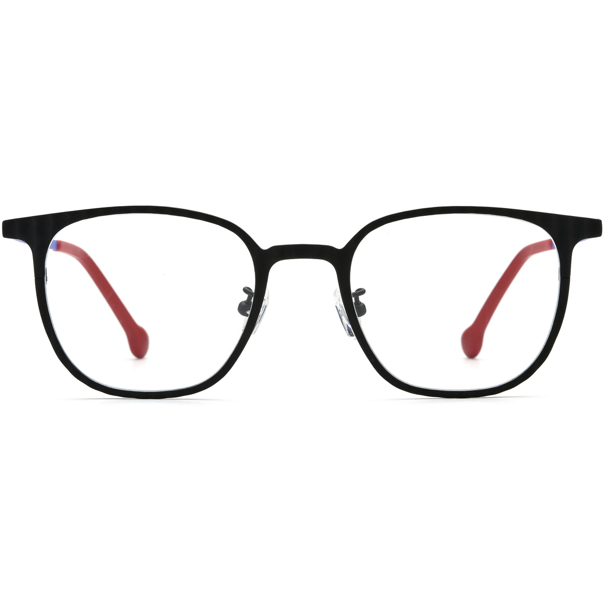 Square Glasses BR1514