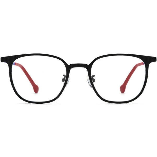 Square Glasses BR1514