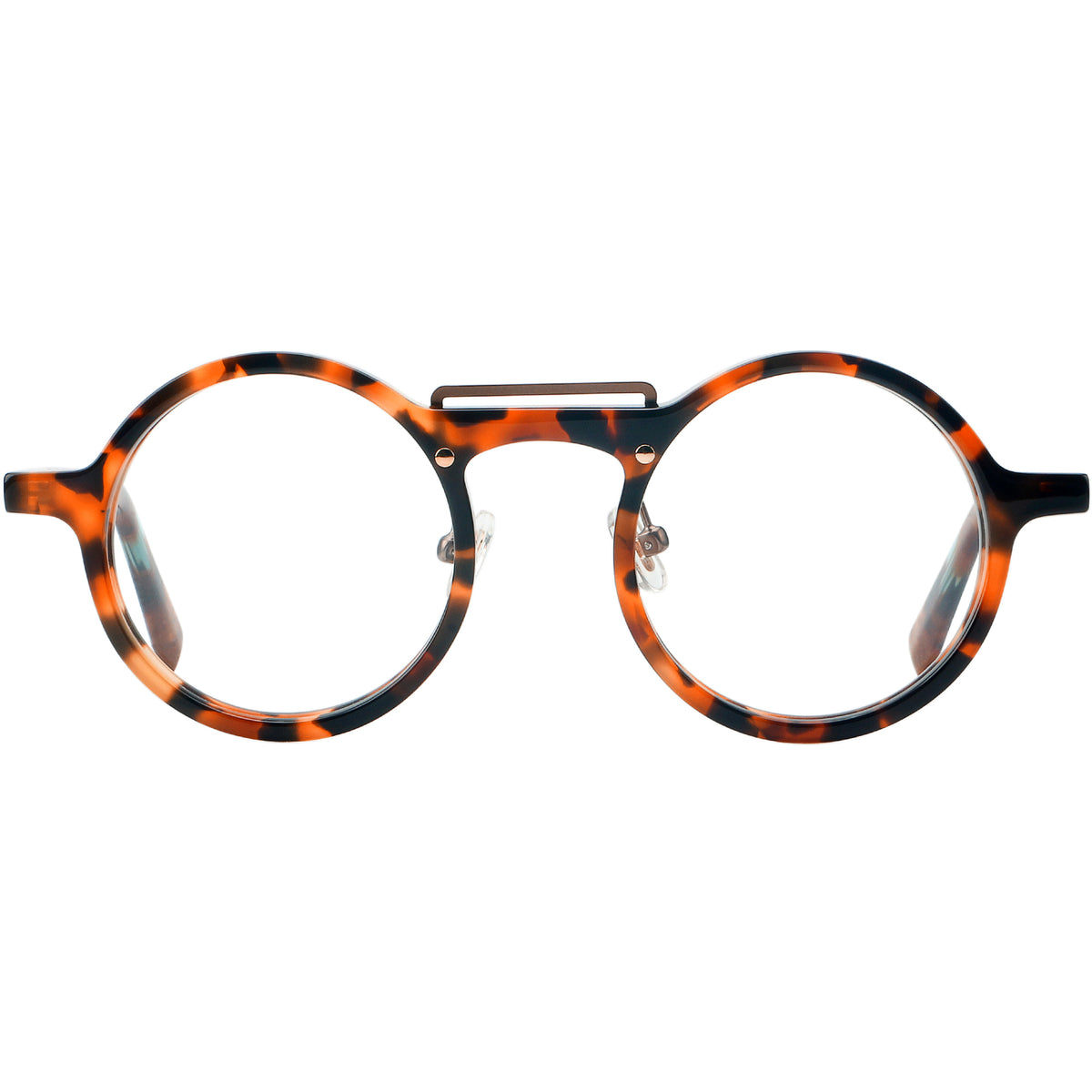 Round Glasses A4031