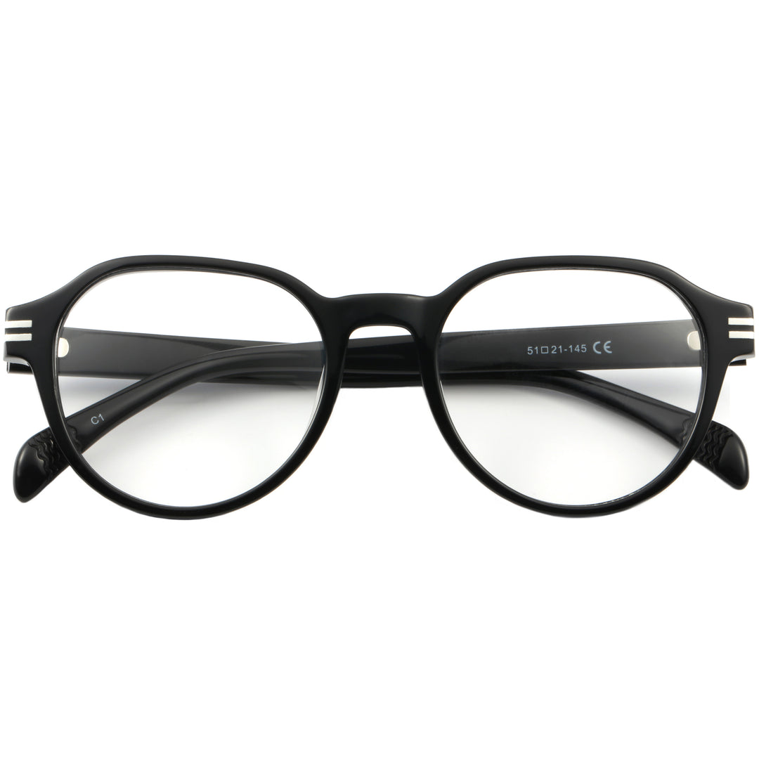 Round Glasses GSR1008