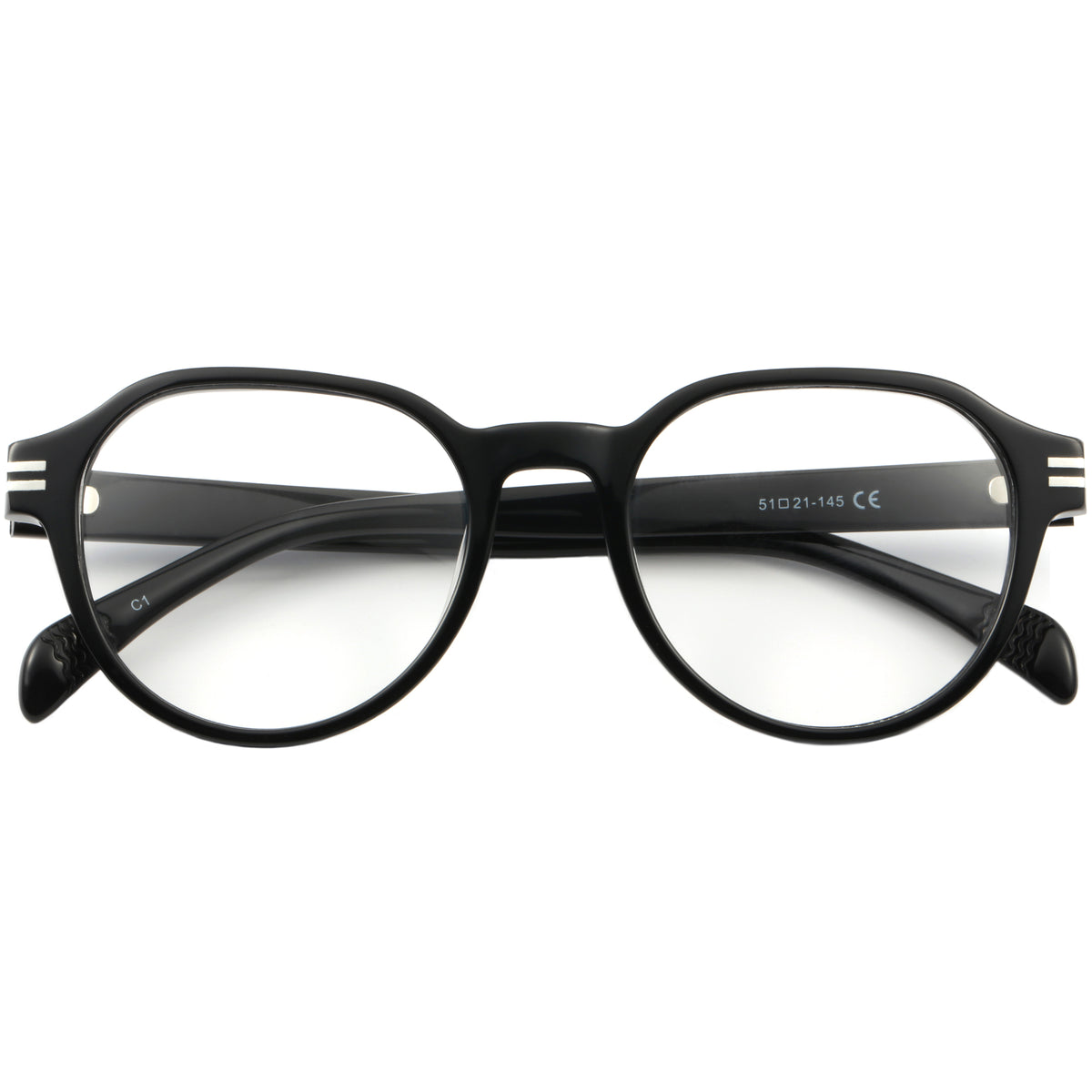 Round Glasses GSR1008