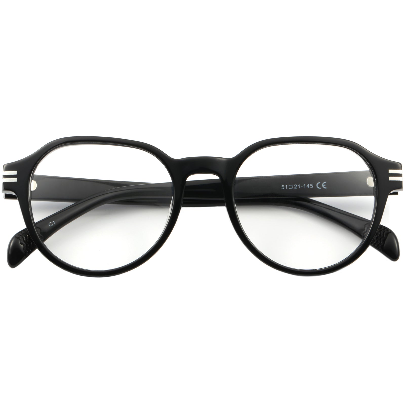Round Glasses GSR1008