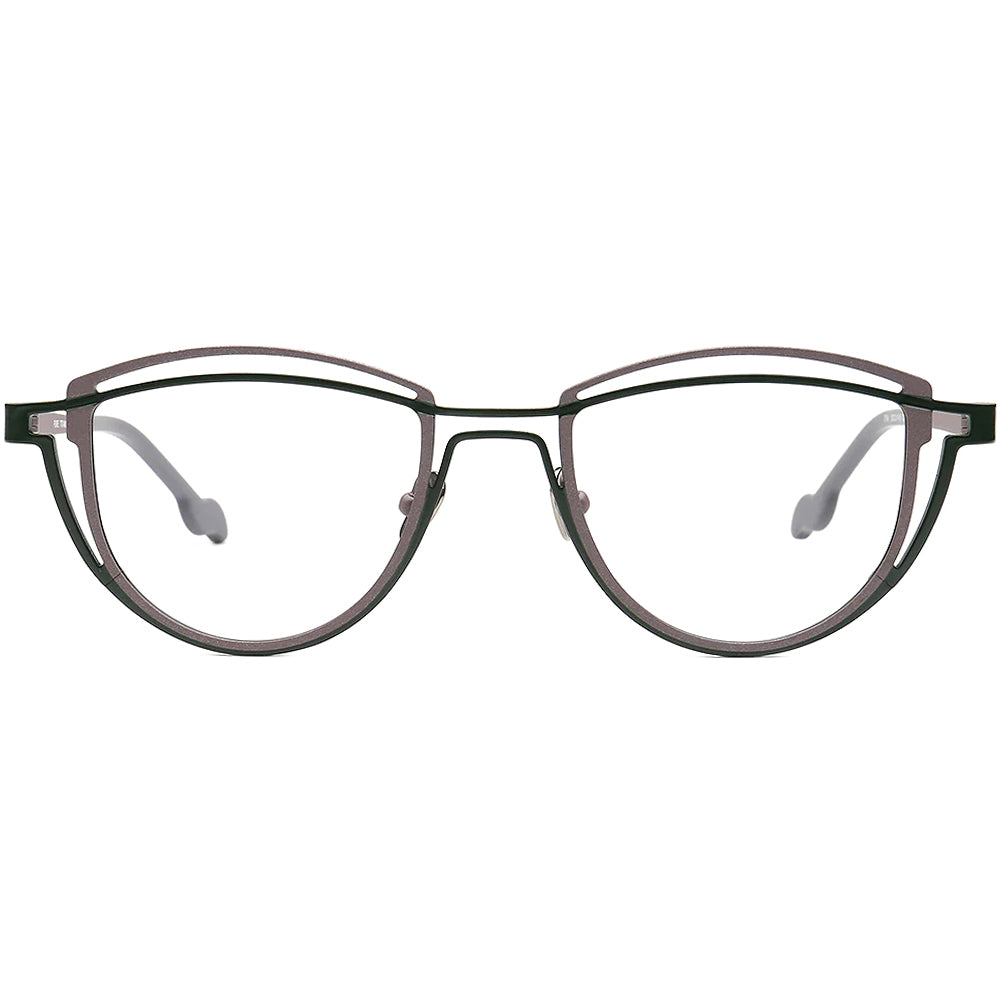 Cat-Eye Glasses YT1069