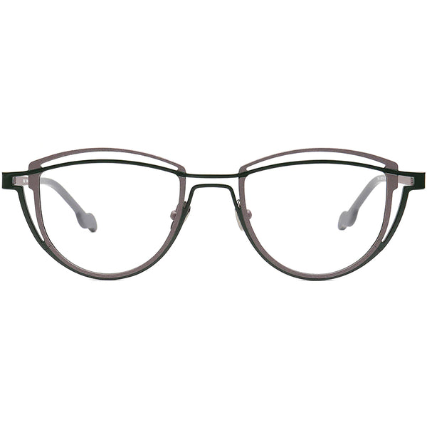 Cat-Eye Glasses YT1069