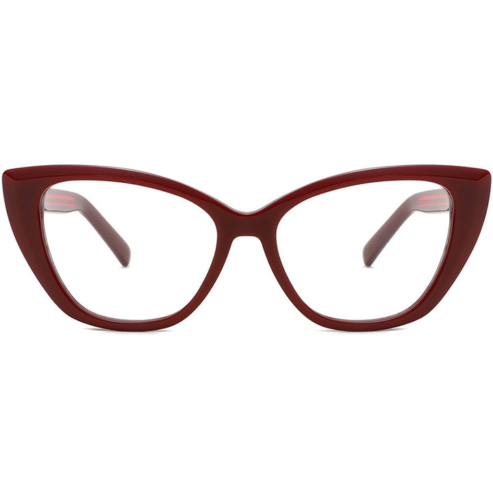 Cat-Eye Glasses ME1012