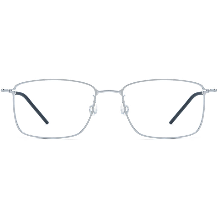 Rectangle Glasses BR1716