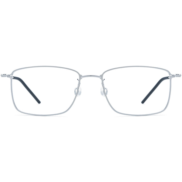 Rectangle Glasses BR1716