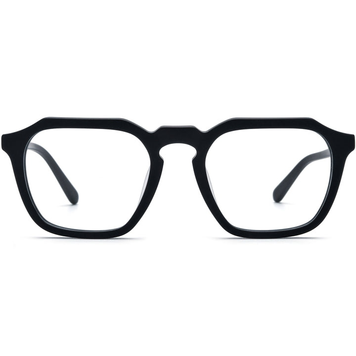 Square Glasses BR1455