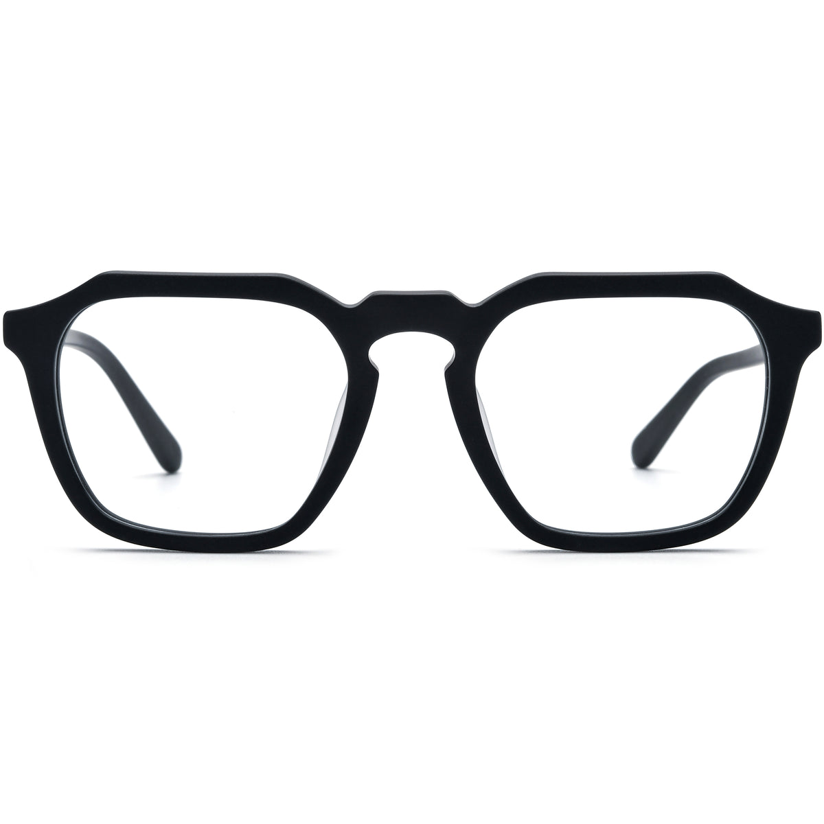 Square Glasses BR1455