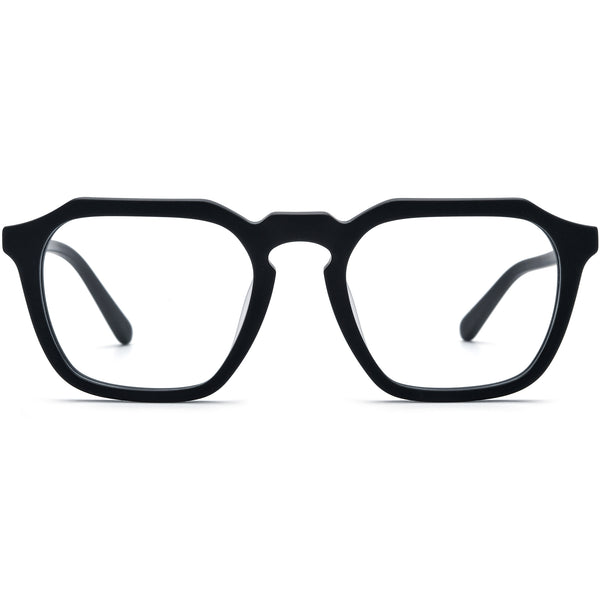 Square Glasses BR1455