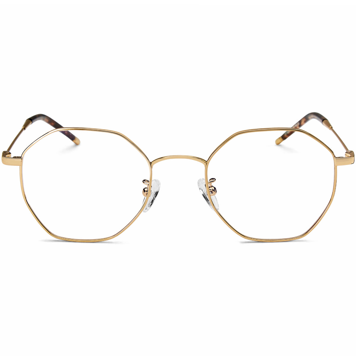 Geometric Glasses O2723