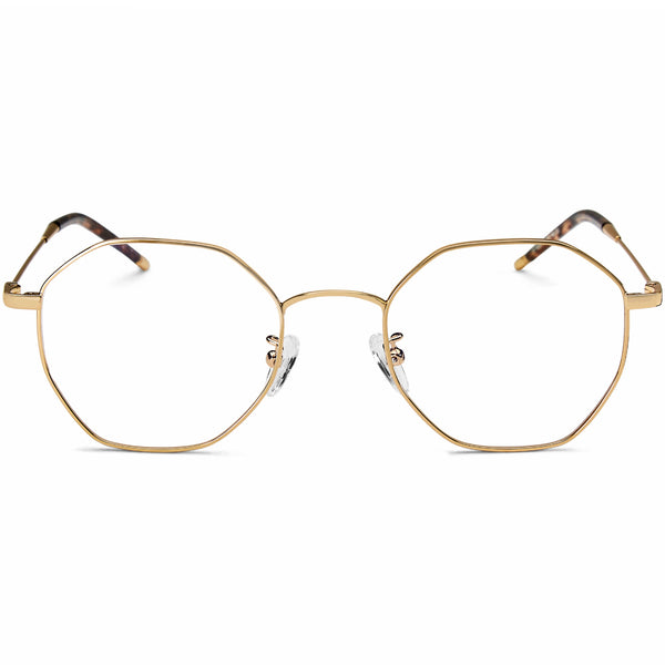 Geometric Glasses O2723