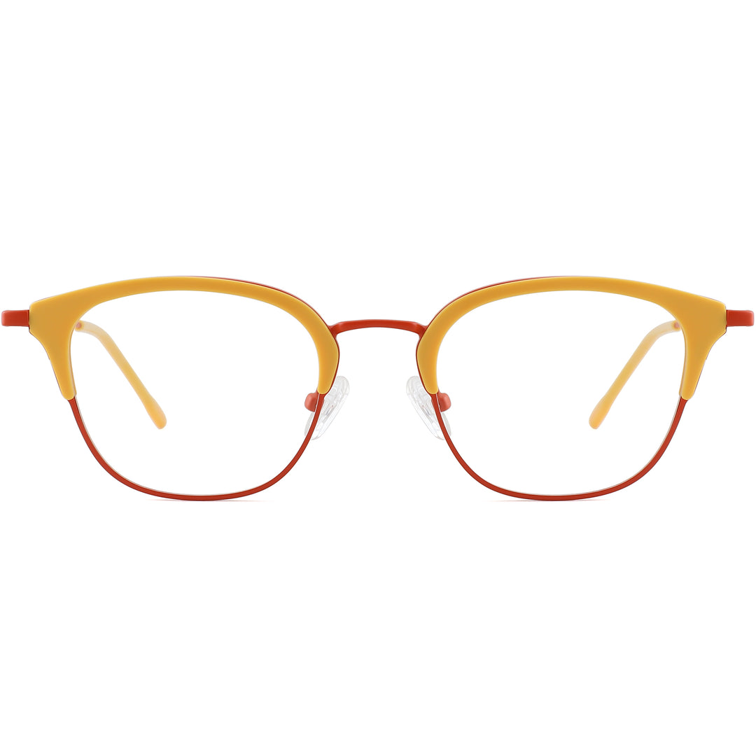 Browline Glasses YSAC1088