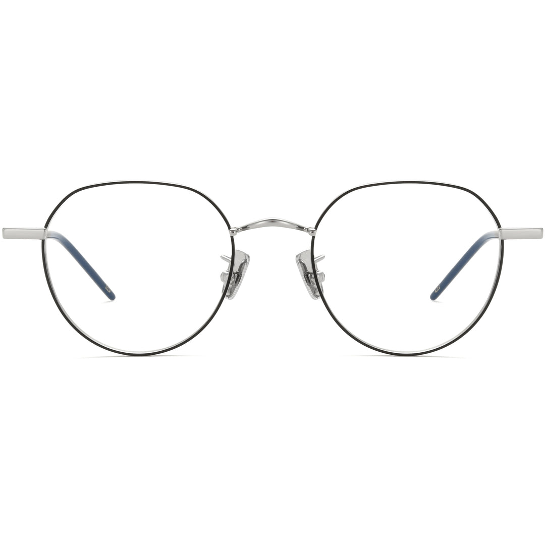 Round Glasses MS1020