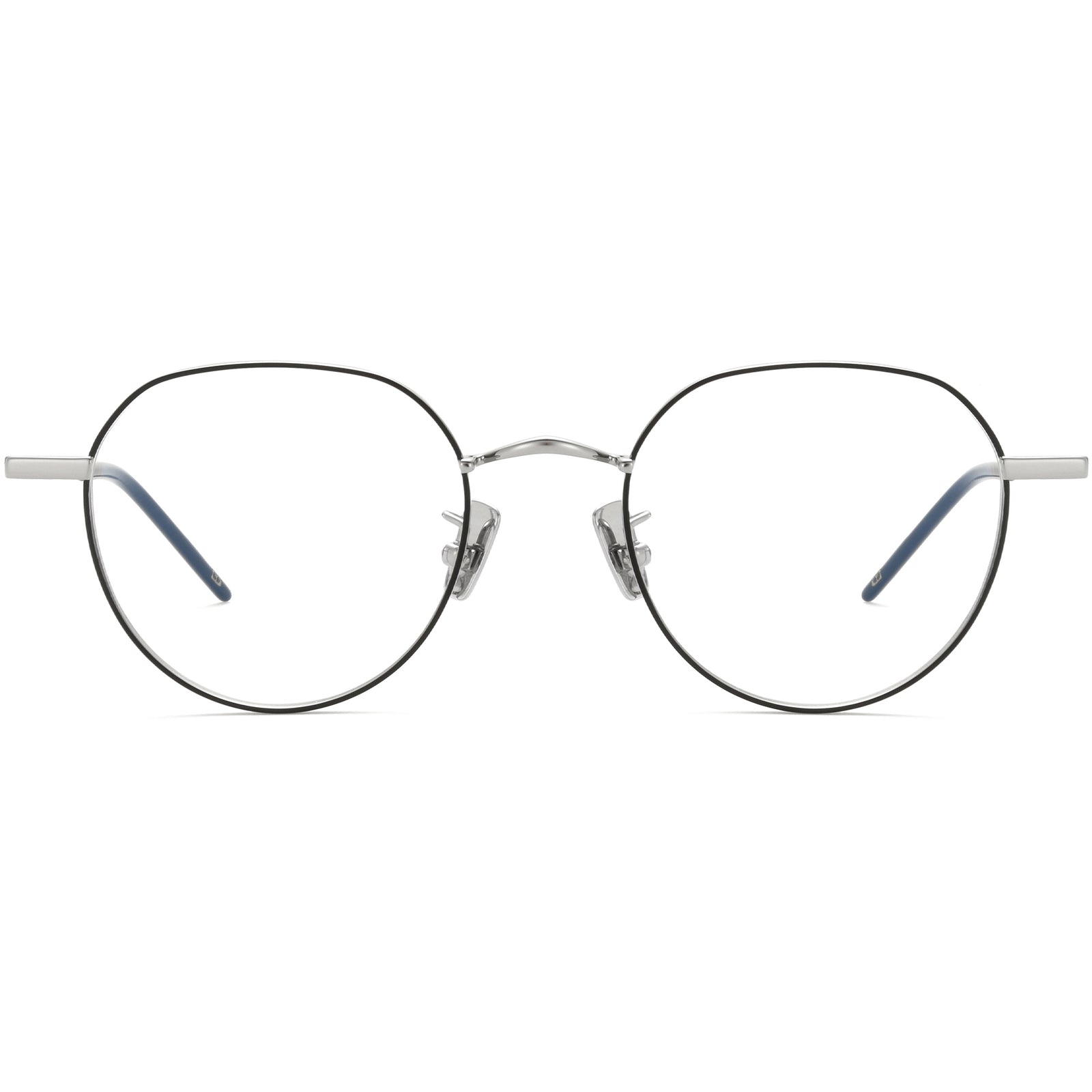 Round Glasses MS1020