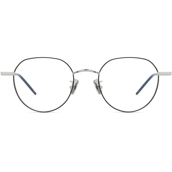 Round Glasses MS1020