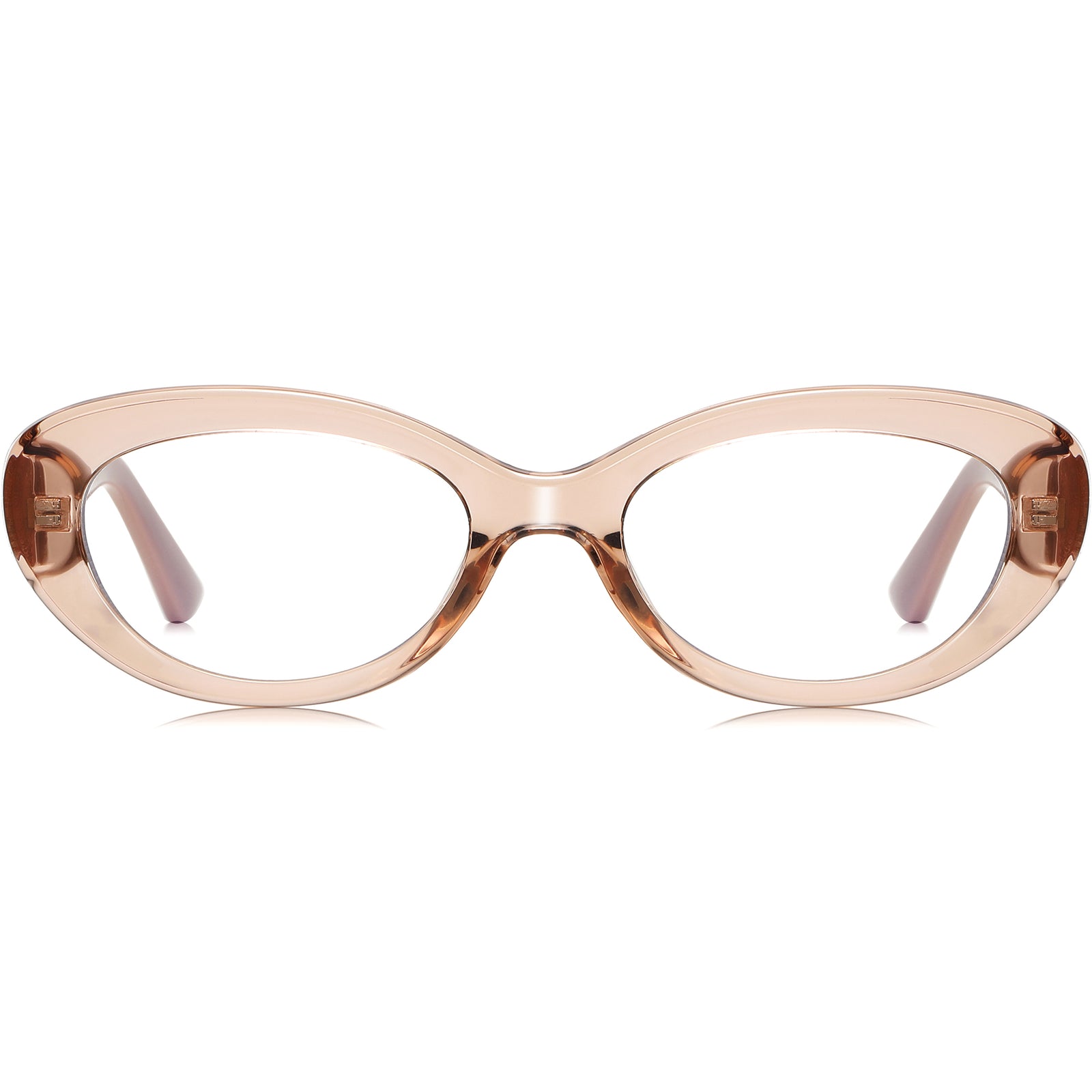 Oval Glasses PF1402