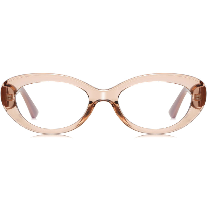 Oval Glasses PF1402