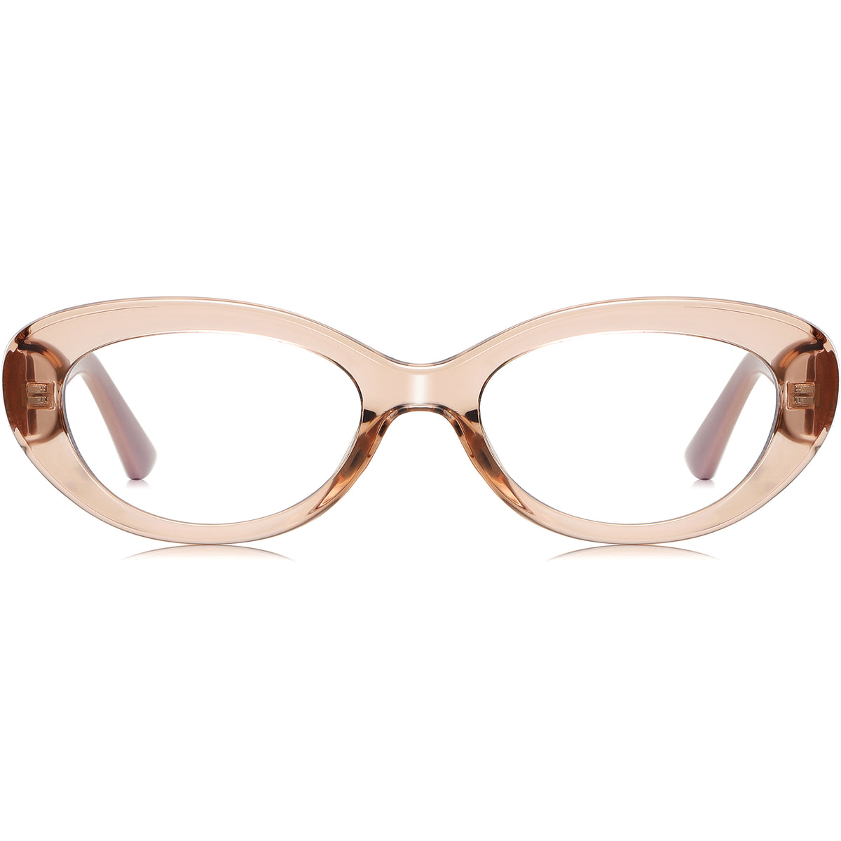 Oval Glasses PF1402