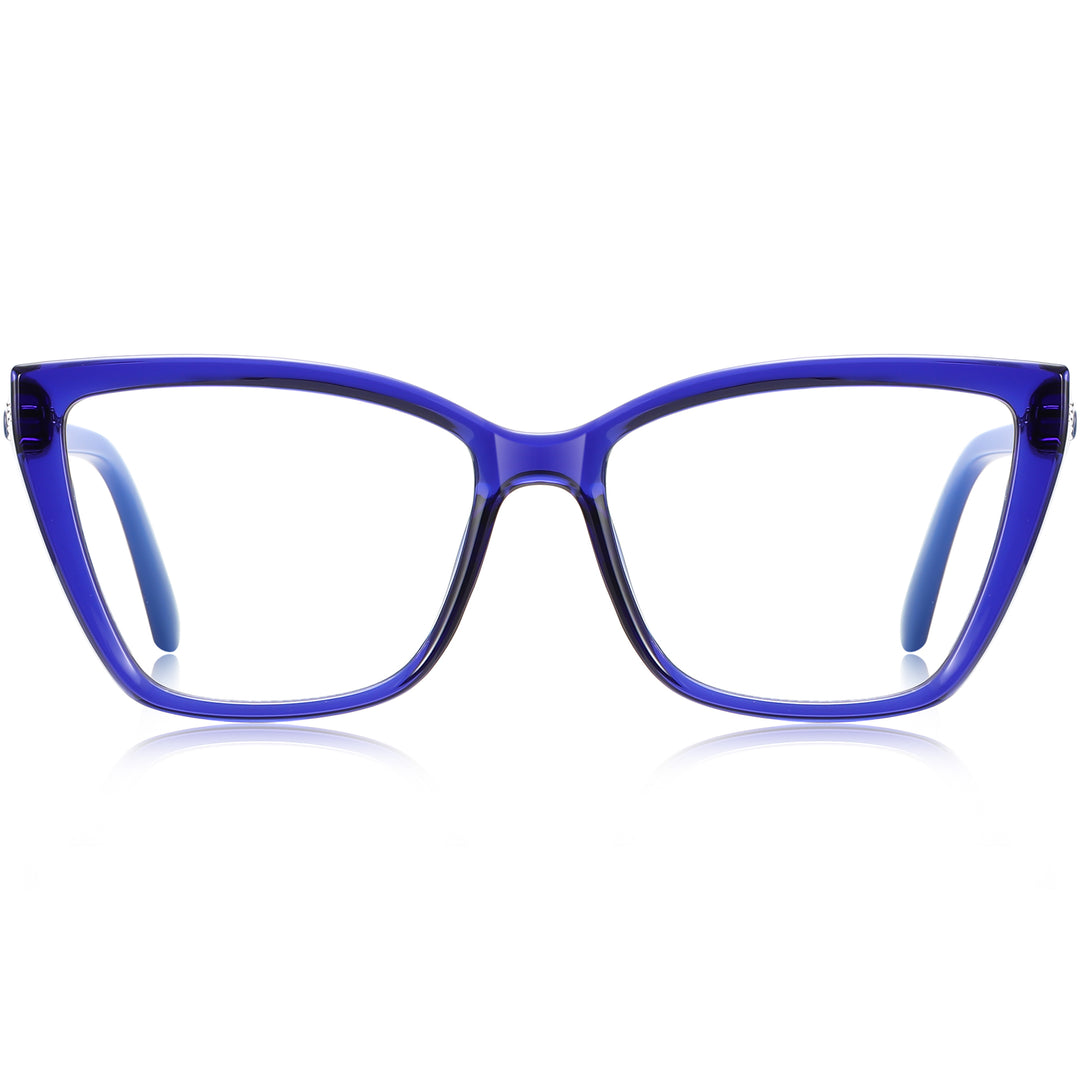 Cat-Eye Glasses PF1367