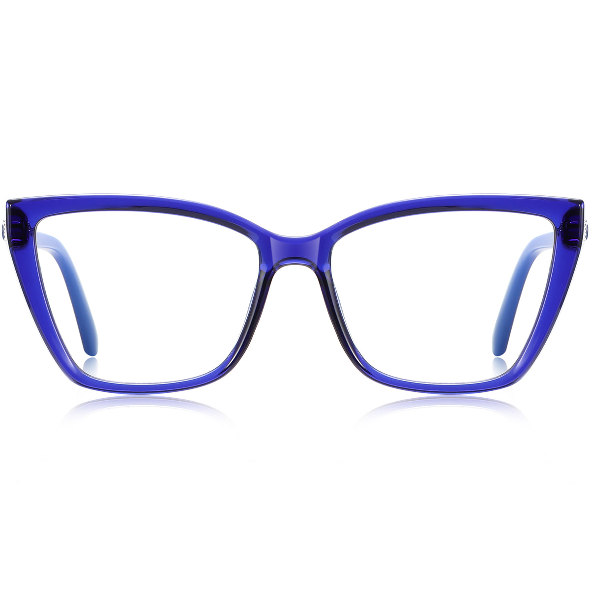 Cat-Eye Glasses PF1367