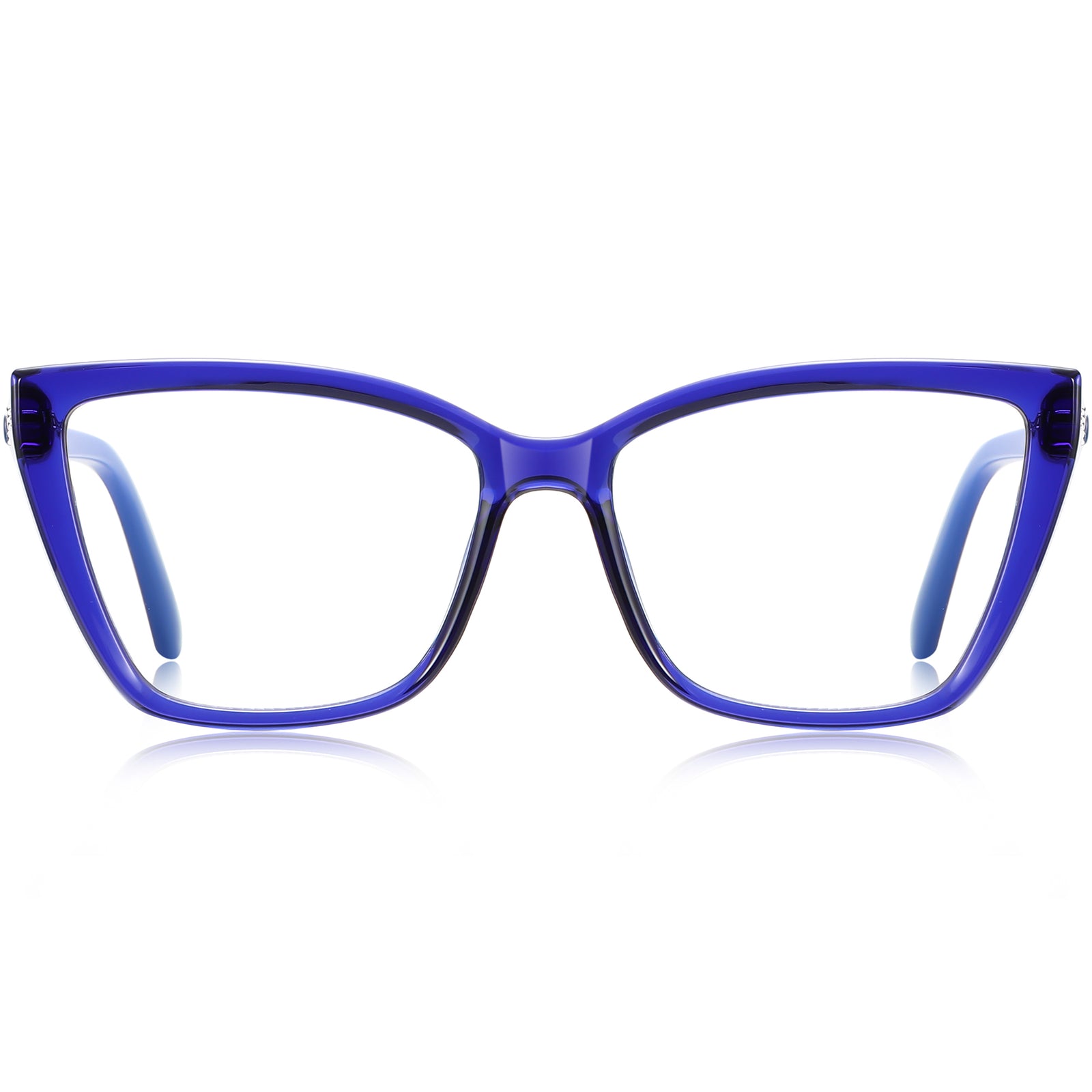 Cat-Eye Glasses PF1367