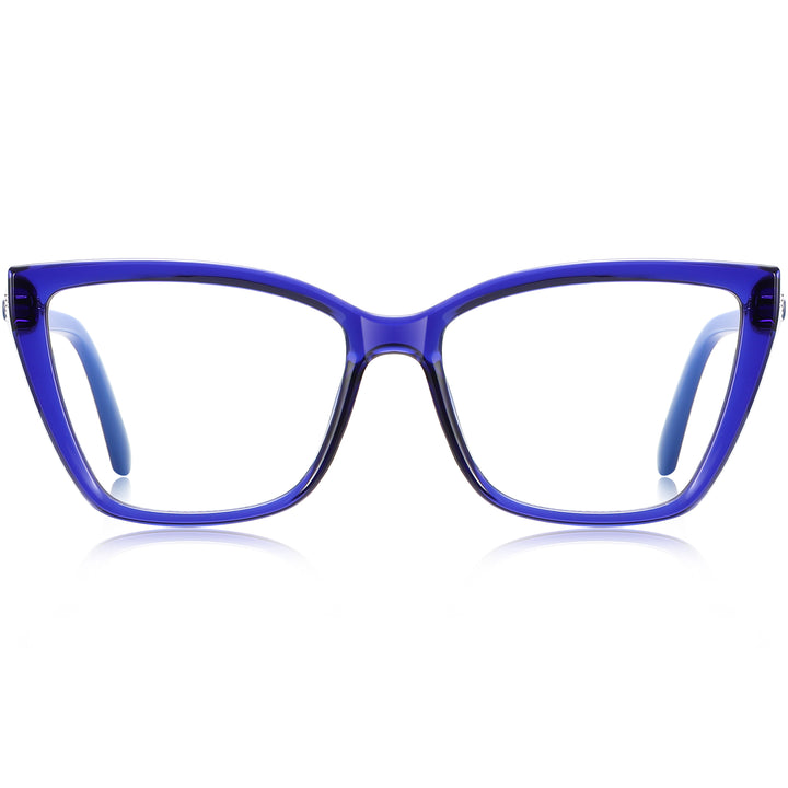 Cat-Eye Glasses PF1367