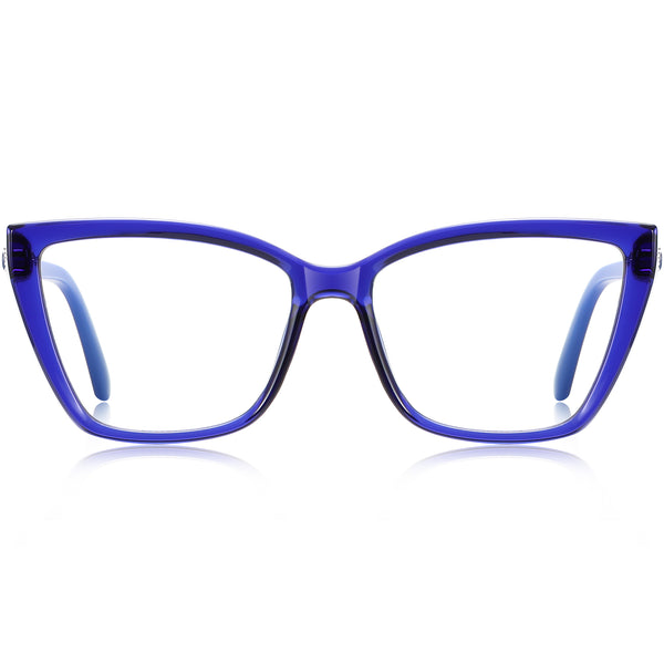 Cat-Eye Glasses PF1367