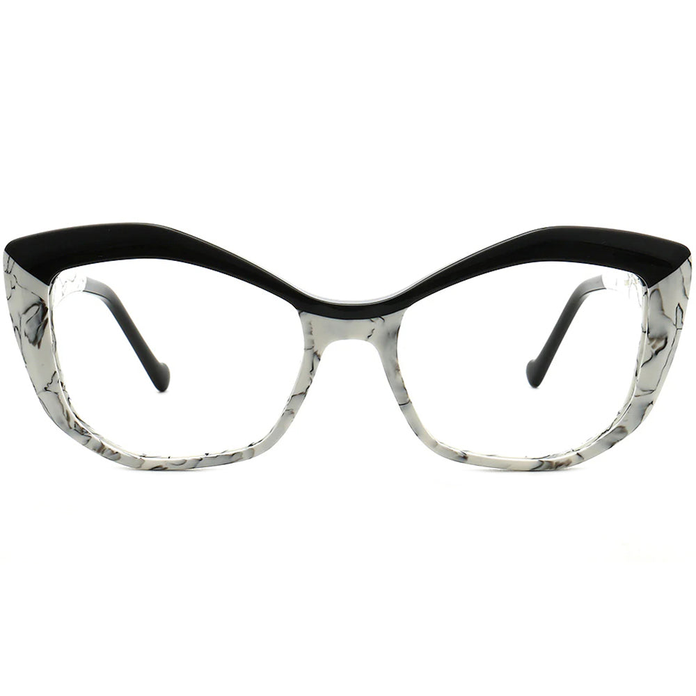 Cat-Eye Glasses YT1017