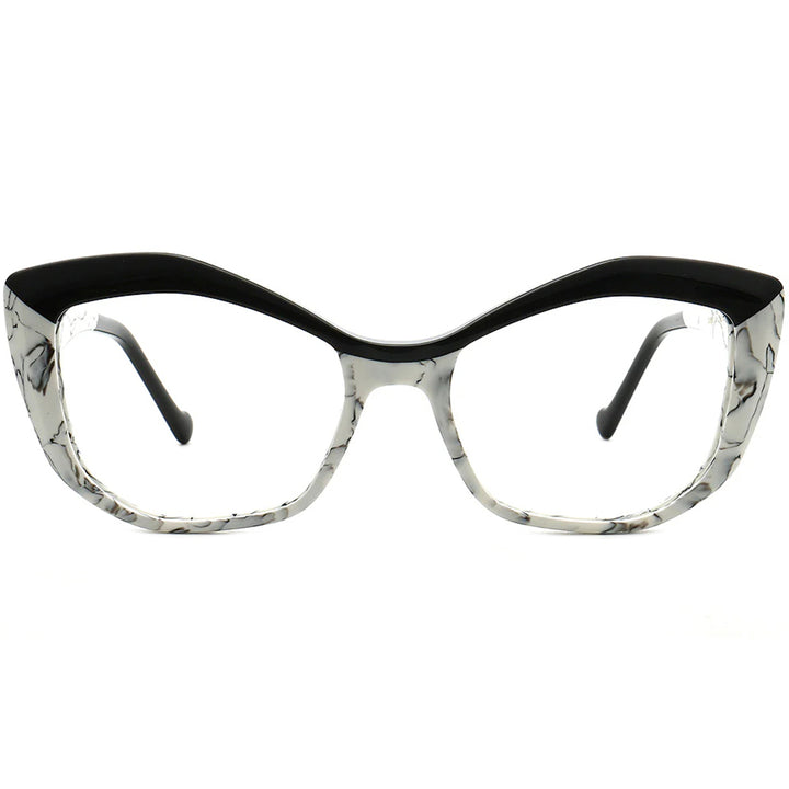 Cat-Eye Glasses YT1017