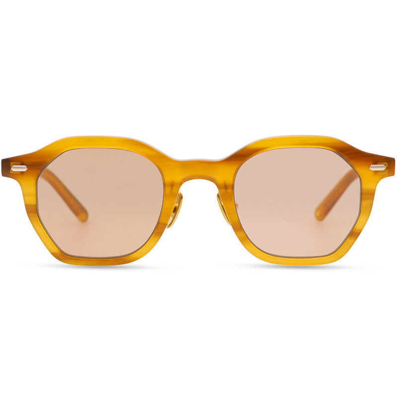 Geometric Sunglasses GCS1104